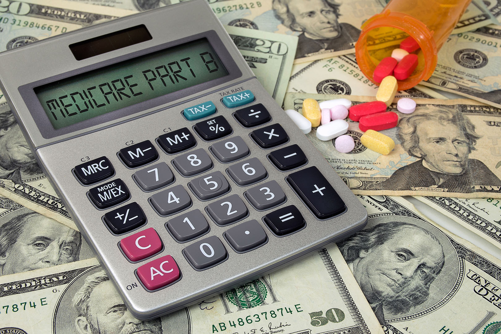 What is Medicare Part B 2025 in Michigan - calculating costs and benefits for your coverage