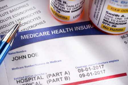 what is medicare part d drug coverage