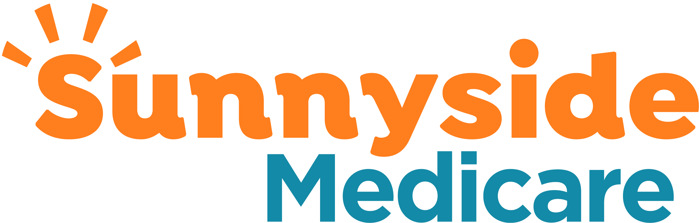 Sunnyside Medicare Logo
