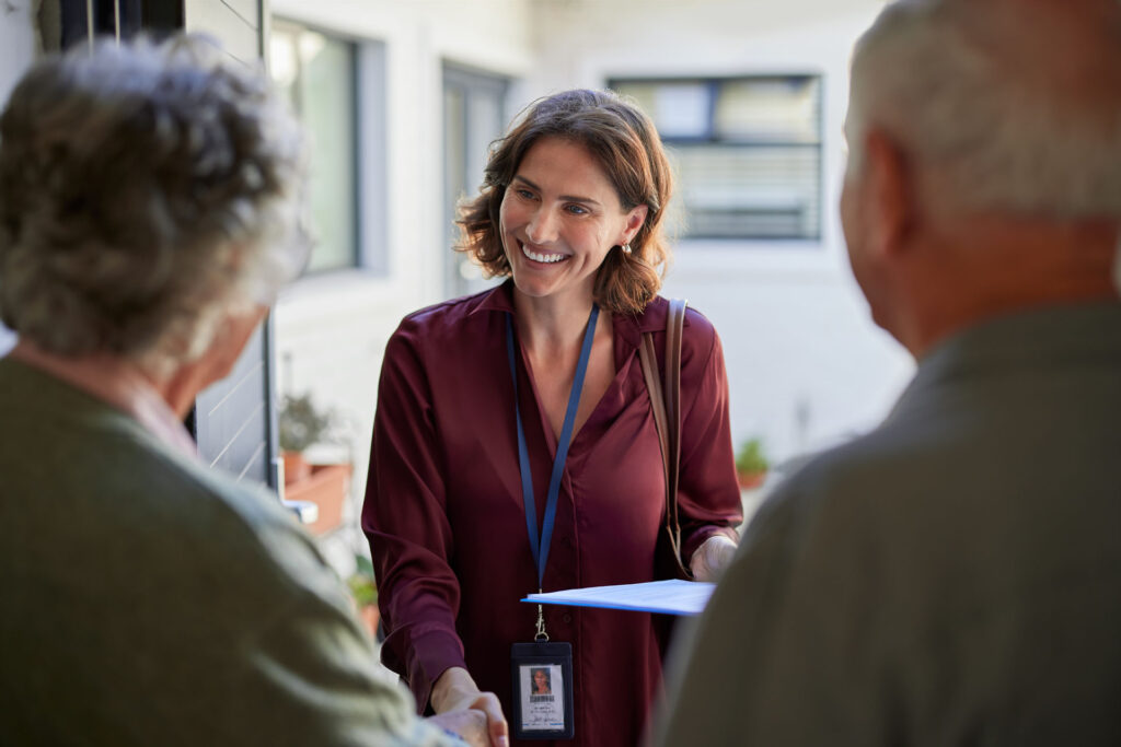 Licensed Medicare advisor helping seniors compare Medicare Supplement plans in Michigan.