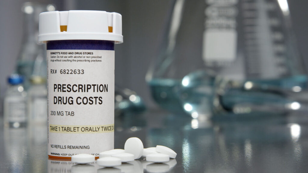 Prescription drug costs and Medicare Extra Help assistance for low-income Medicare beneficiaries